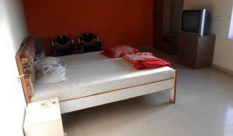 Hotel Nilayam, Shrirampur 4